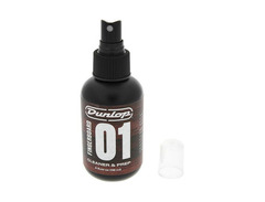Dunlop 01 Fingerboard Cleaner And Prep image 3