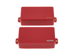 EMG GH Set Gary Holt Signature Pickup Set image 2
