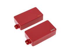 EMG GH Set Gary Holt Signature Pickup Set image 3