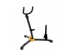 Hercules Stands DS532B Alto Tenor Sax Flute Clarinet Stand image 3