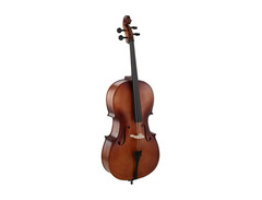 Student 4/4 Cello image 3
