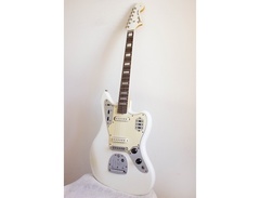 Fender FSR Jaguar Ken Custom image 2