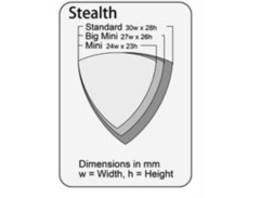 Gravity Picks Stealth Standard 6 image 2