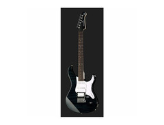 Yamaha Pacifica PAC212V image 2
