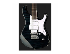 Yamaha Pacifica PAC212V image 4