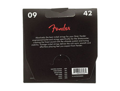 Fender 3150L Original Bullets image 2