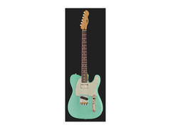 LSL Instruments T-Bone Ann Electric Guitar image 2