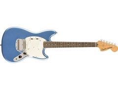 Squier Classic Vibe 60s Mustang image 2