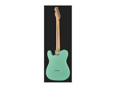LSL Instruments T-Bone Ann Electric Guitar image 3