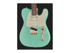 LSL Instruments T-Bone Ann Electric Guitar image 4