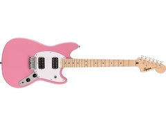 Squier Sonic Mustang HH image 2