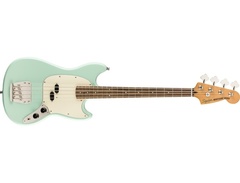 Squier Classic Vibe '60s Mustang Bass - ranked #110 in Electric 