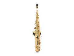 Startone STS-75 Bb Tenor Saxophone image 4