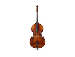 Thomann 33E VN Europe Double Bass 4/4 image 2