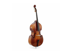 Thomann 33E VN Europe Double Bass 4/4 image 3