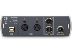 PreSonus AudioBox USB image 4