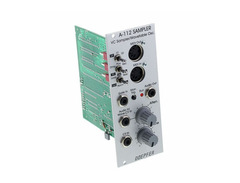 Doepfer A-112 VC Sampler/Wavetable Oscillator image 3