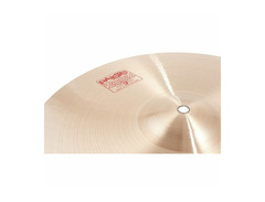 Paiste 2002 16" Thin Crash image 3