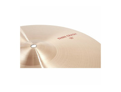 Paiste 2002 16" Thin Crash image 4
