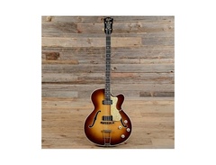 Hofner (Höfner) 500/5 President image 2