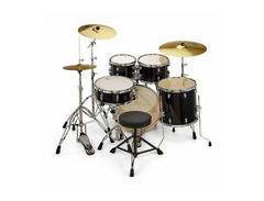 Gretsch Energy Studio Black image 4