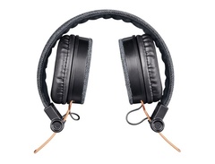 Trust Urban Revolt Fyber Trademark 1983 Headphones image 2