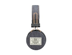 Trust Urban Revolt Fyber Trademark 1983 Headphones image 3