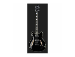 Hagström Viking Baritone Electric Guitar image 2