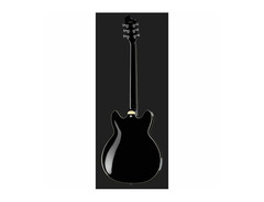 Hagström Viking Baritone Electric Guitar image 3