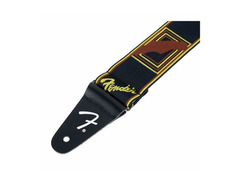 Fender Mono Strap BYB image 2