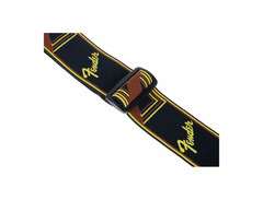 Fender Mono Strap BYB image 3