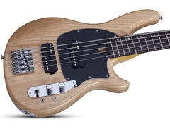 Schecter CV-5 image 2