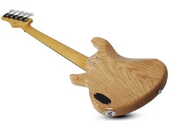 Schecter CV-5 image 4