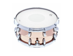 Gretsch Copper Snare Bronze USA 14x6,5 image 2