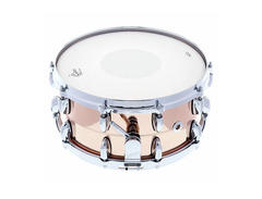 Gretsch Copper Snare Bronze USA 14x6,5 image 3