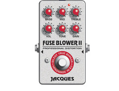 jacques Stompboxes Fuse Blower image 2