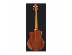Harley Benton B-30NT Acoustic Bass Series image 3