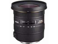 Sigma 10-20 mm f/3.5 EX DC HSM image 2