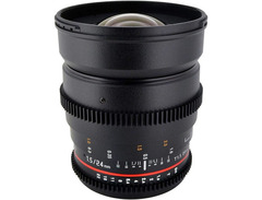 Rokinon 24mm T1.5 Cine image 2