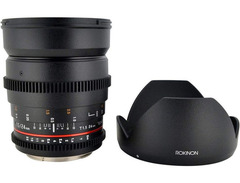 Rokinon 24mm T1.5 Cine image 3