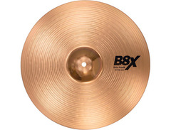 Sabian B8X 15" Crash Cymbal image 3