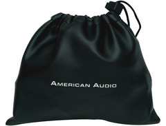 American Audio HP 550 Headphones image 2