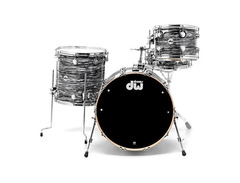 DW Collector's Series Black Oyster image 2