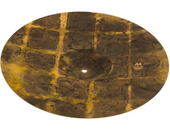 Sabian 18" AA Sick Hats image 3