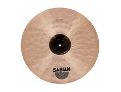 Sabian 19" Artisan Crash image 2