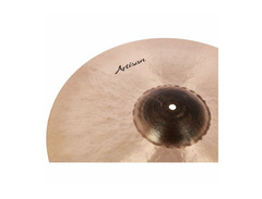 Sabian 19" Artisan Crash image 3