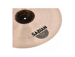 Sabian 19" Artisan Crash image 4