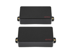 EMG Glenn Tipton "Vengeance" Active Guitar Pickup | Red image 2