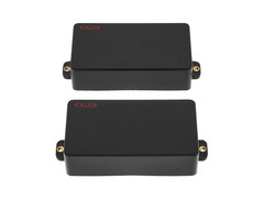 EMG Glenn Tipton "Vengeance" Active Guitar Pickup | Red image 4