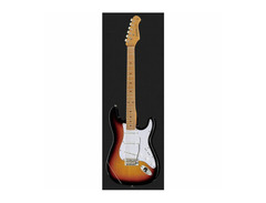 Torch Vintage Series Stratocaster Copy image 2